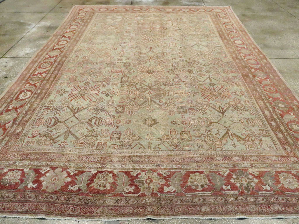 mahal Carpet - # 105440