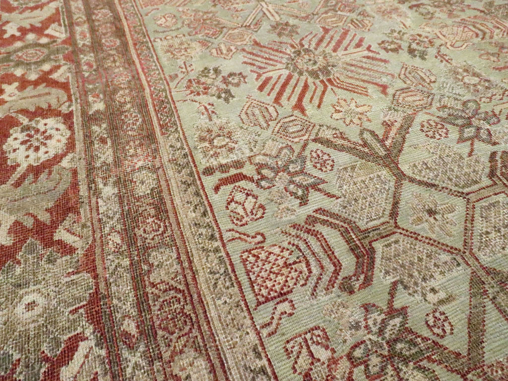 mahal Carpet - # 105440