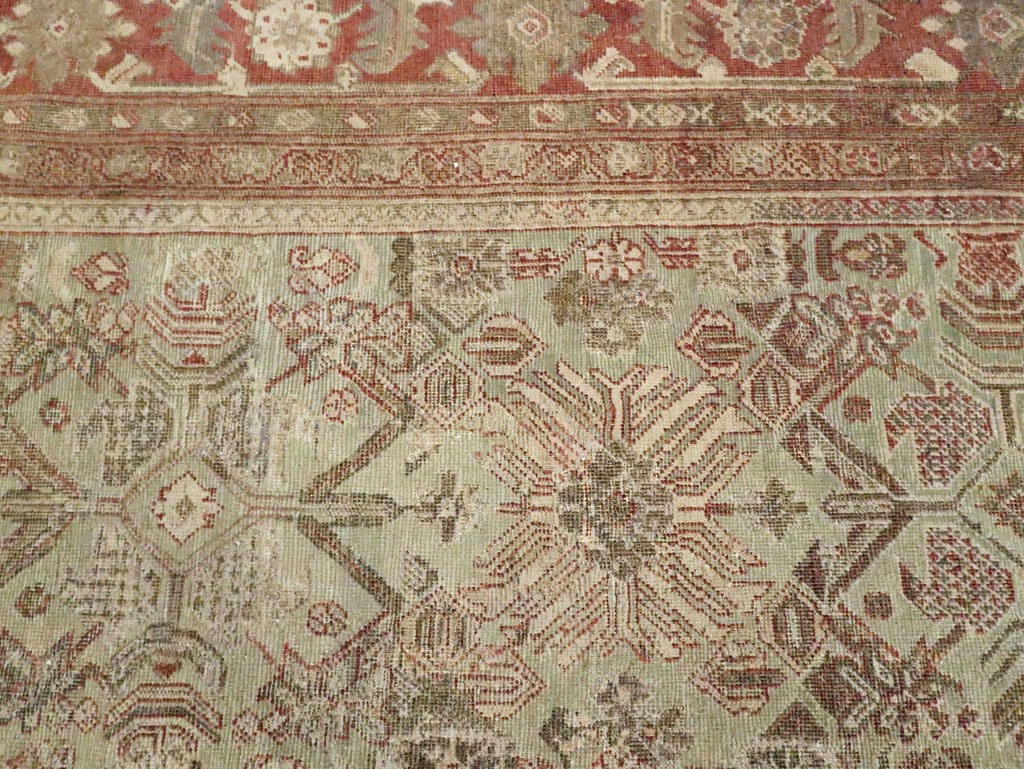 mahal Carpet - # 105440