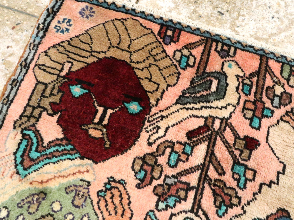 mahal Rug - # 105500