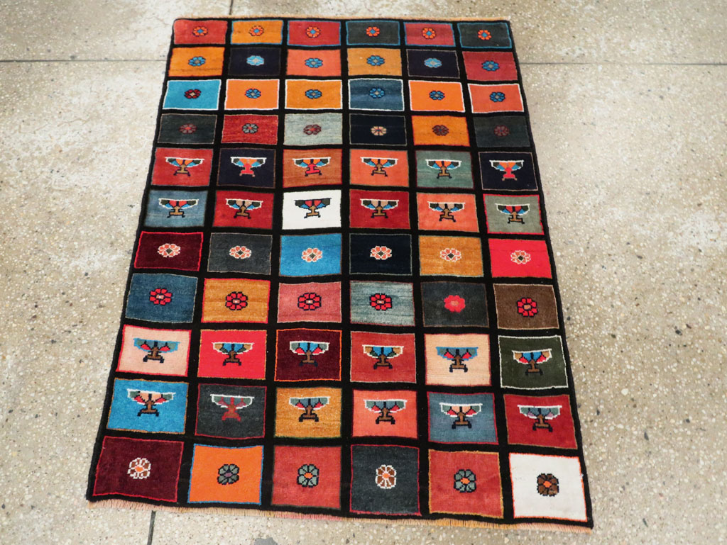 mahal Rug - # 105645