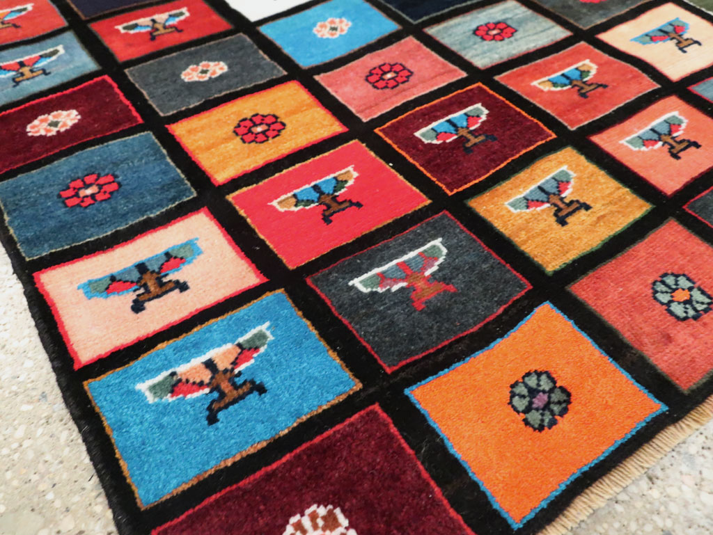 mahal Rug - # 105645