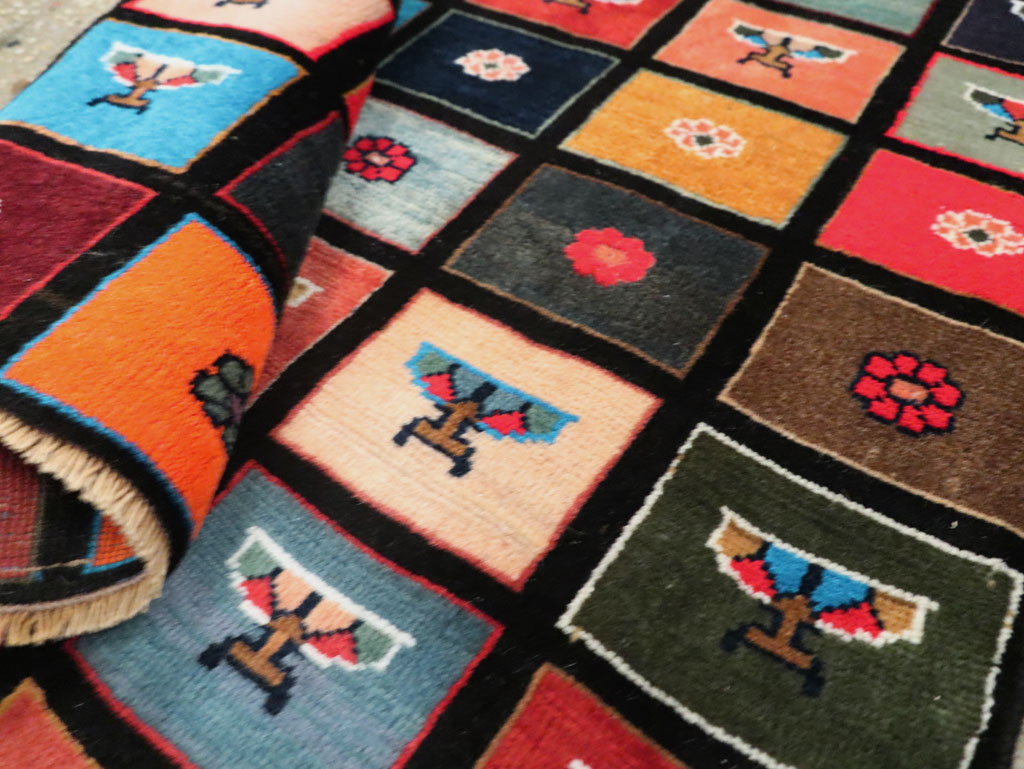 mahal Rug - # 105645