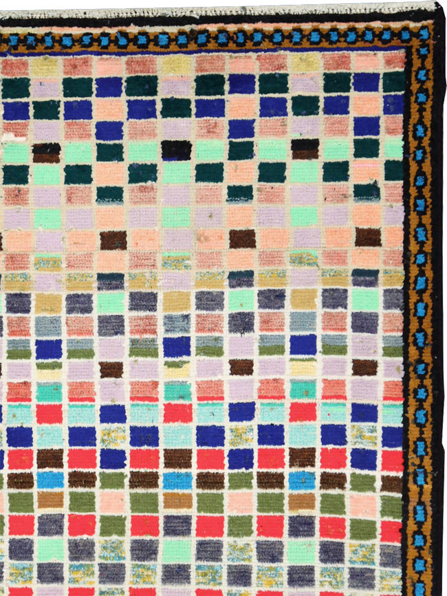 mahal Rug - # 105650