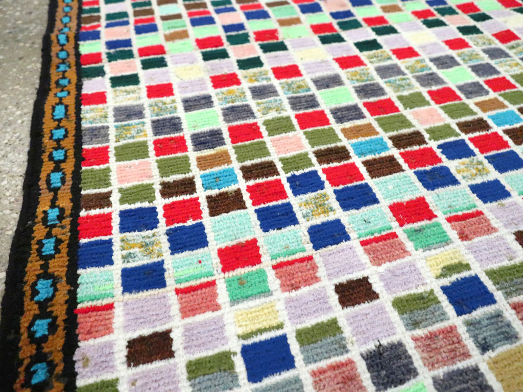 mahal Rug - # 105650