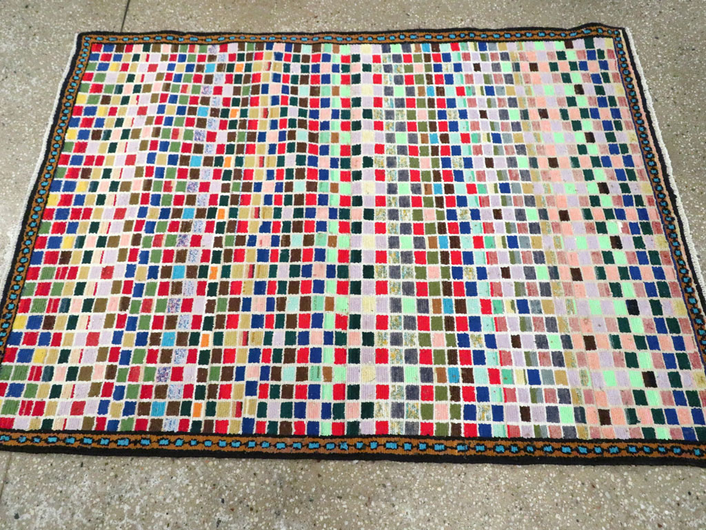 mahal Rug - # 105650