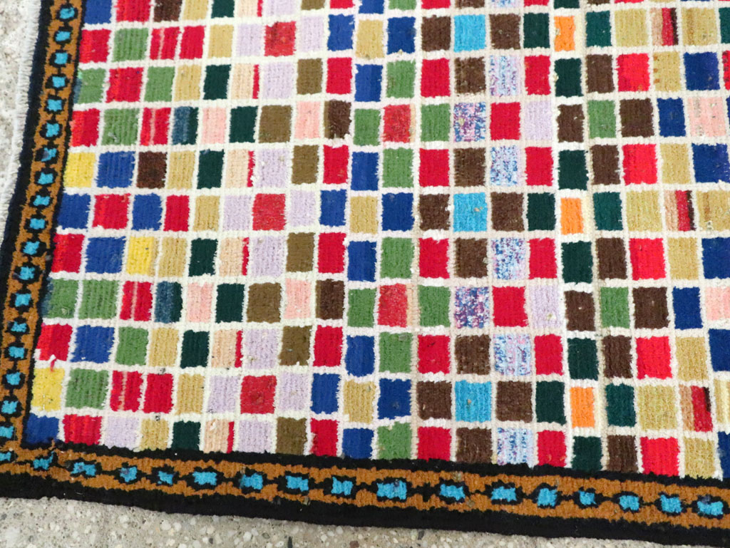 mahal Rug - # 105650