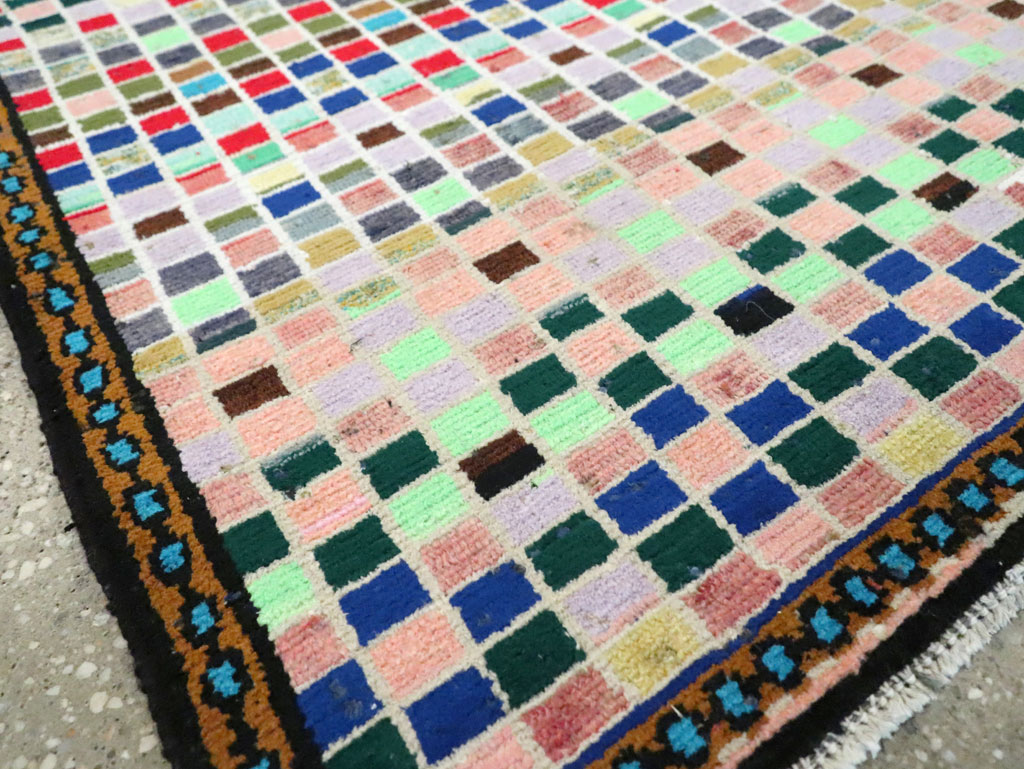 mahal Rug - # 105650