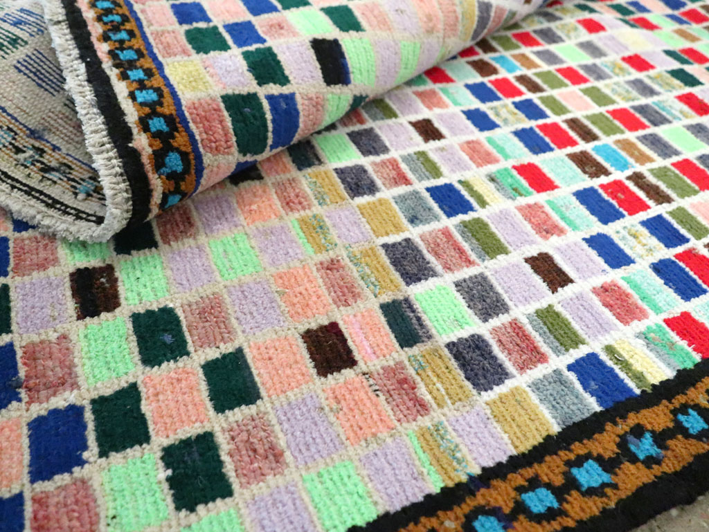 mahal Rug - # 105650