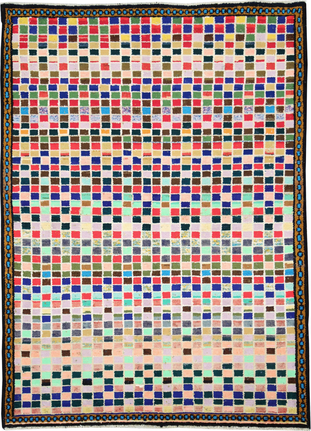 mahal Rug - # 105650