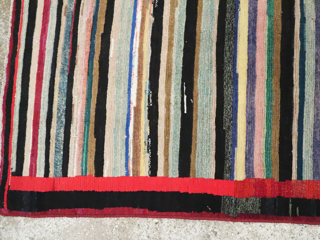 mahal Rug - # 105666