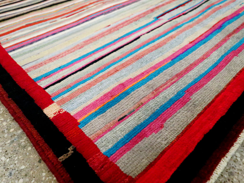 mahal Rug - # 105666