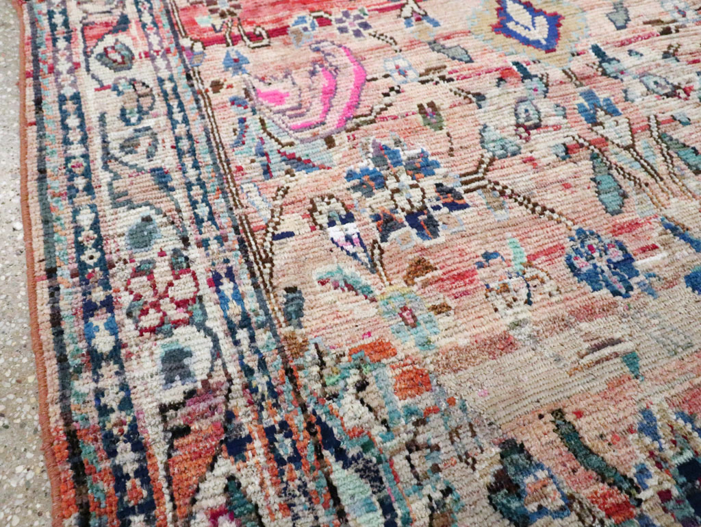 mahal Rug - # 105668