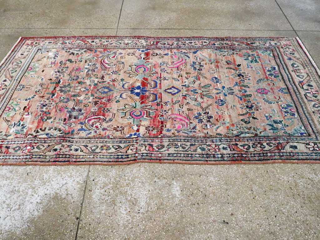 mahal Rug - # 105668