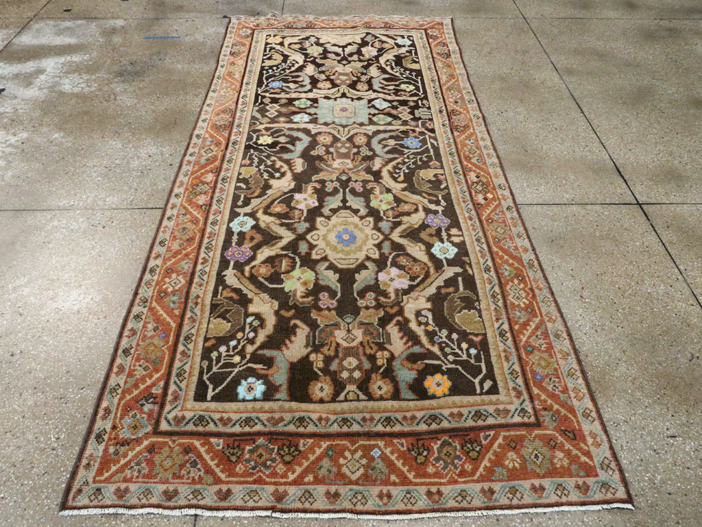 mahal Rug - # 105669