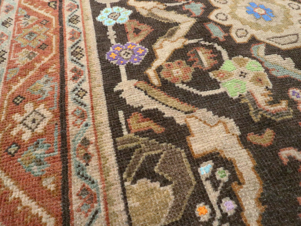 mahal Rug - # 105669