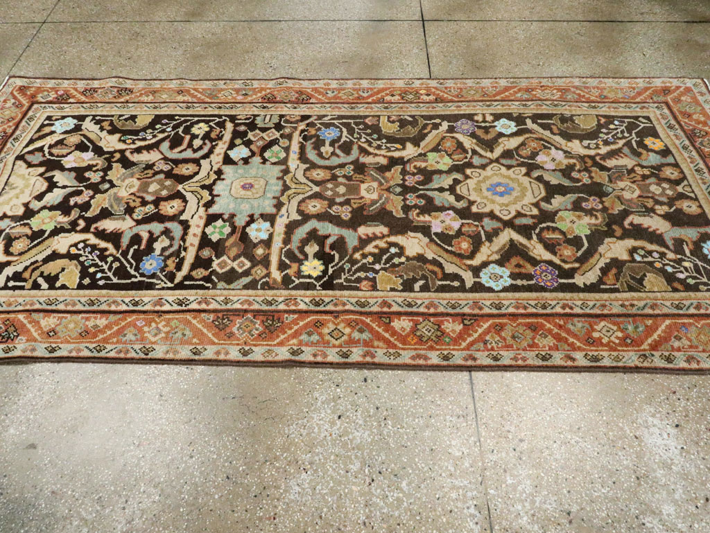 mahal Rug - # 105669