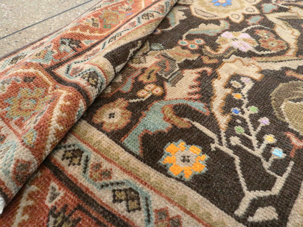 mahal Rug - # 105669