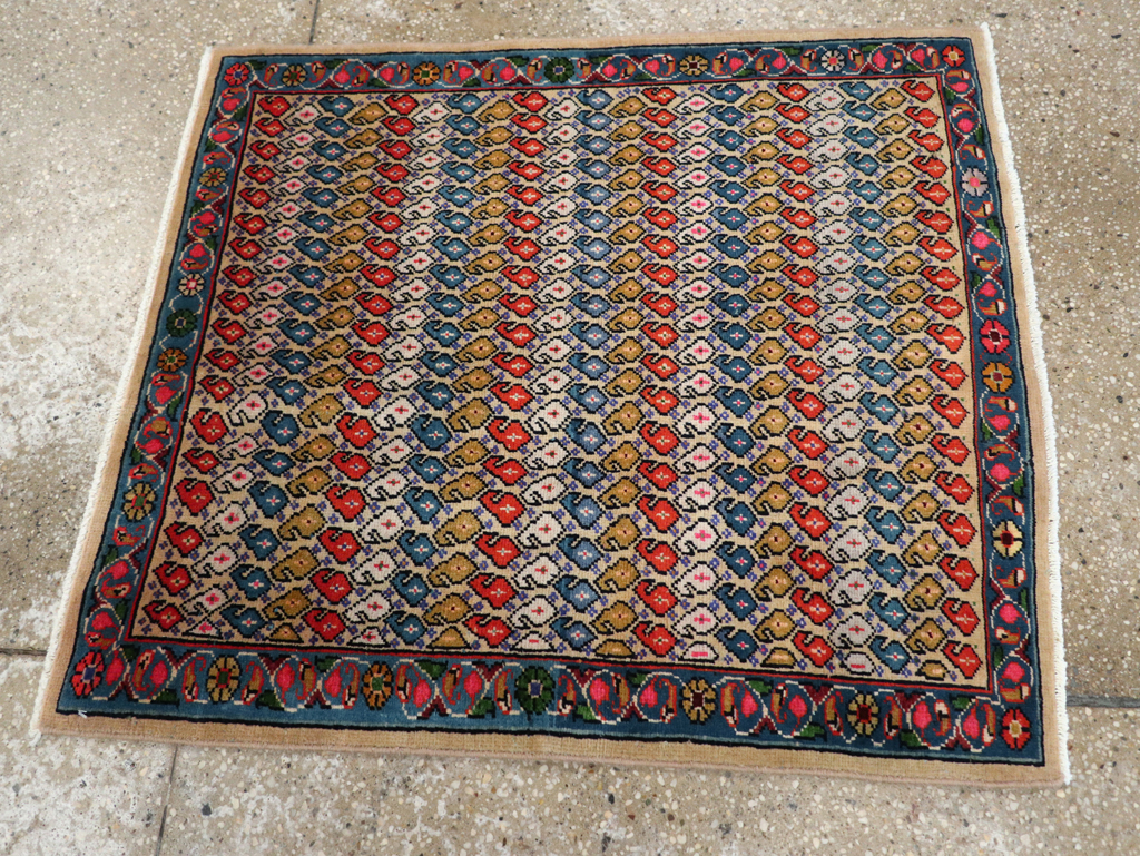 mahal Rug - # 105677