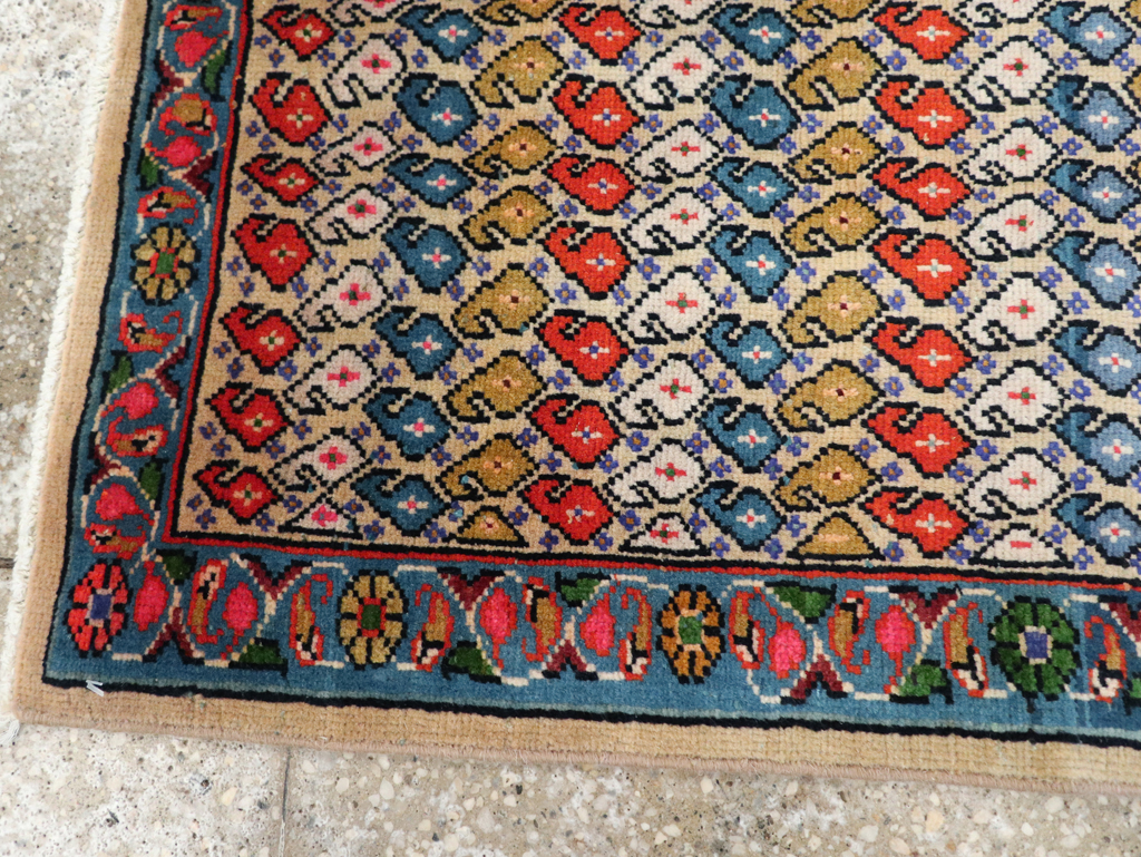 mahal Rug - # 105677