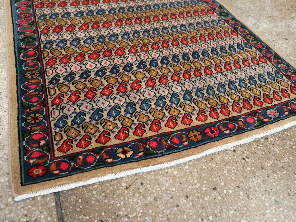 mahal Rug - # 105677