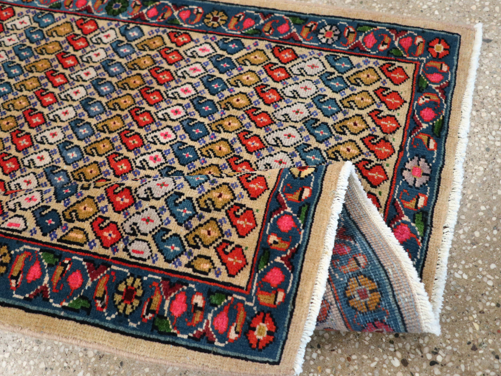 mahal Rug - # 105677