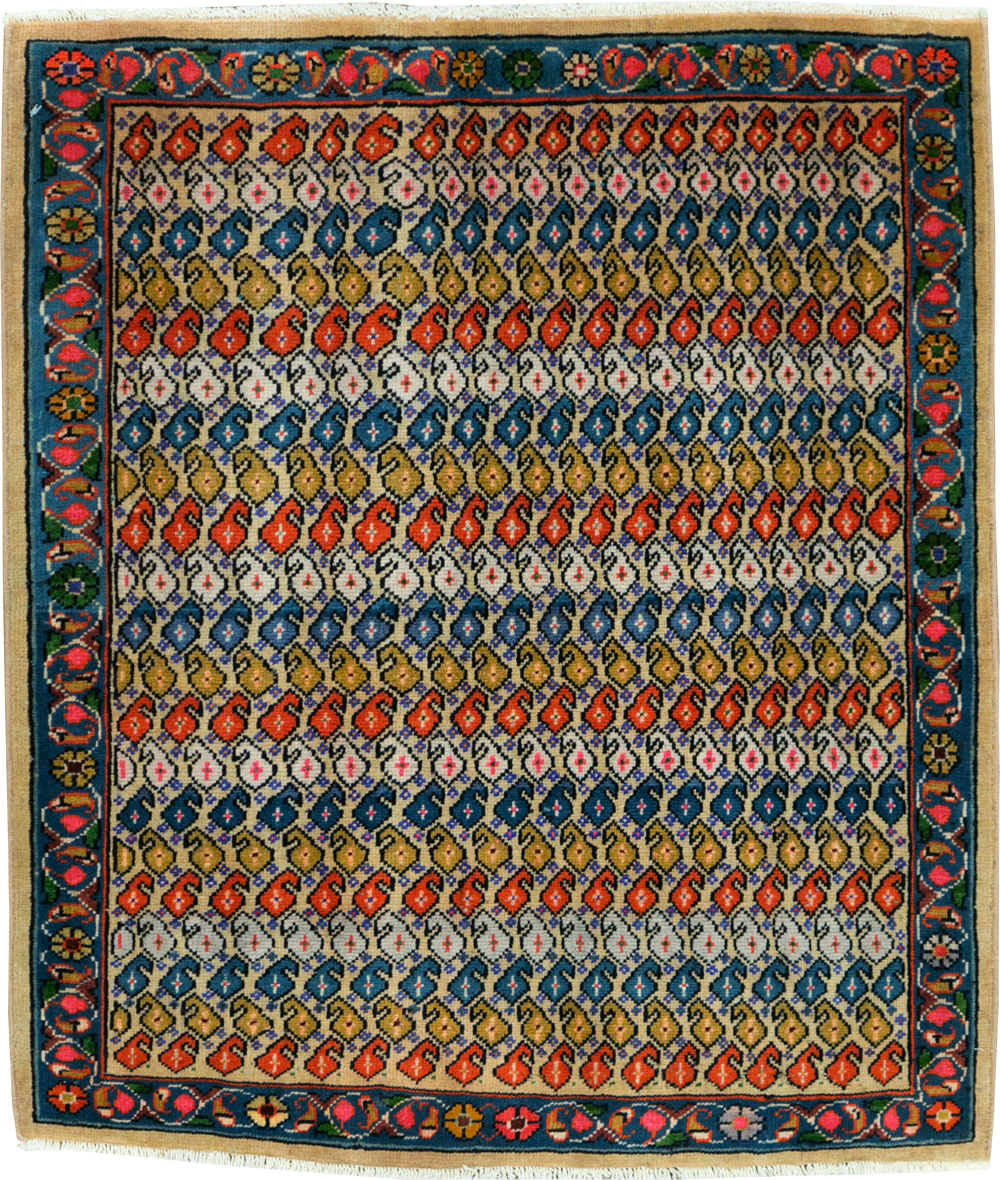 mahal Rug - # 105677