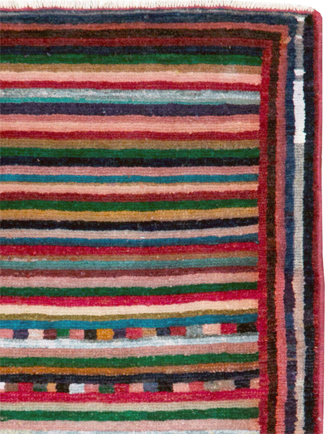 mahal Rug - # 105681