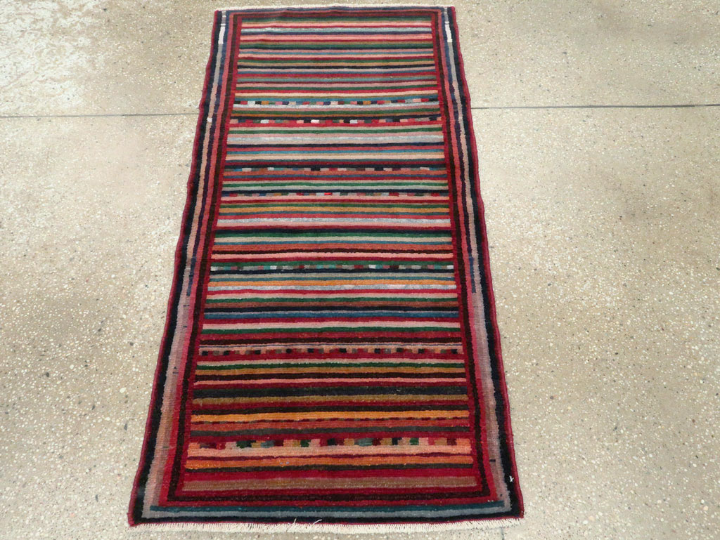 mahal Rug - # 105681