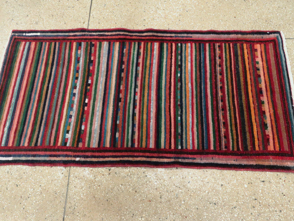 mahal Rug - # 105681
