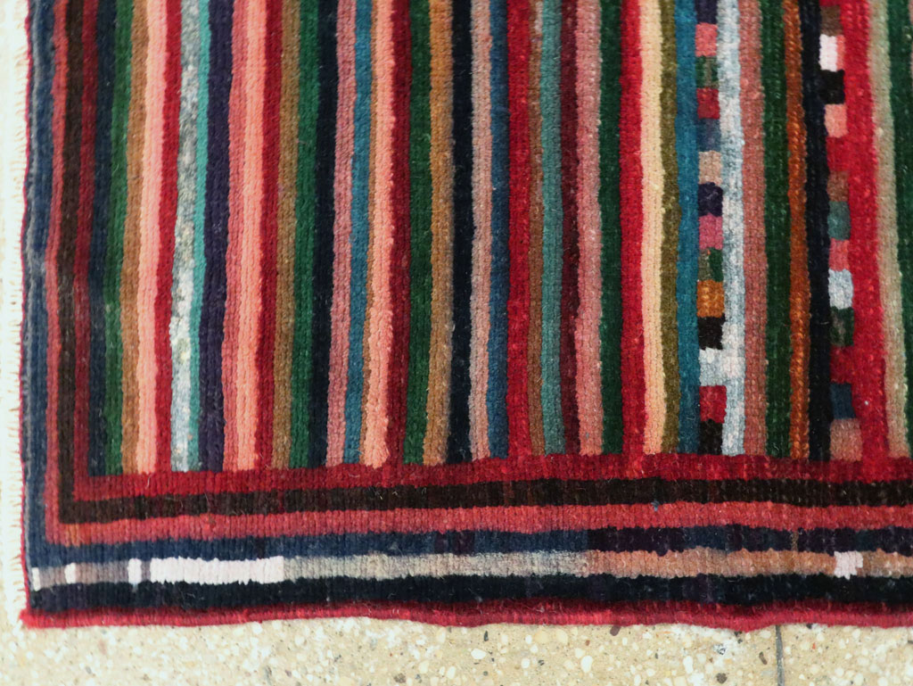 mahal Rug - # 105681