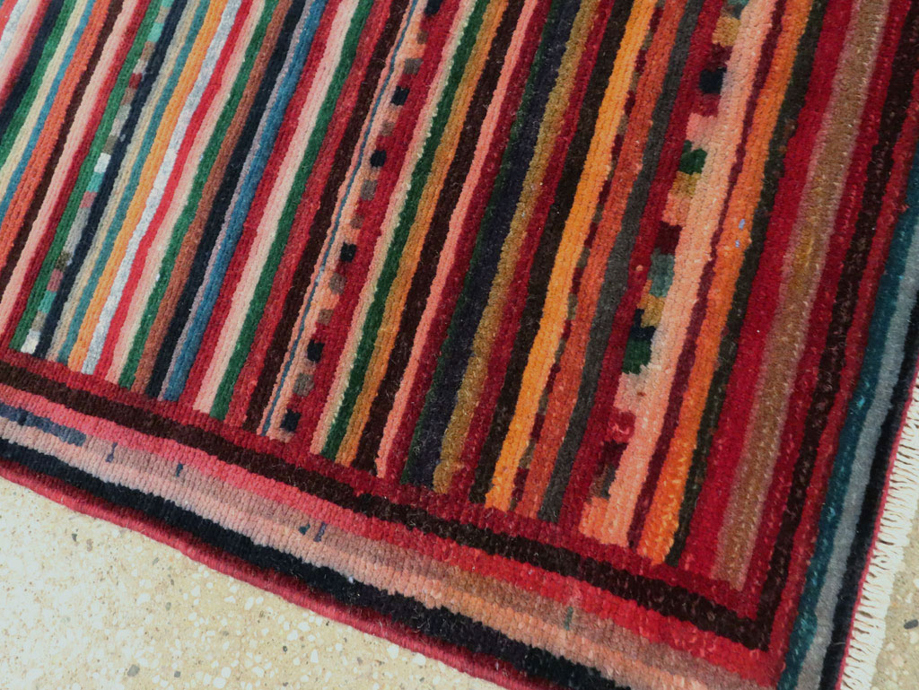 mahal Rug - # 105681