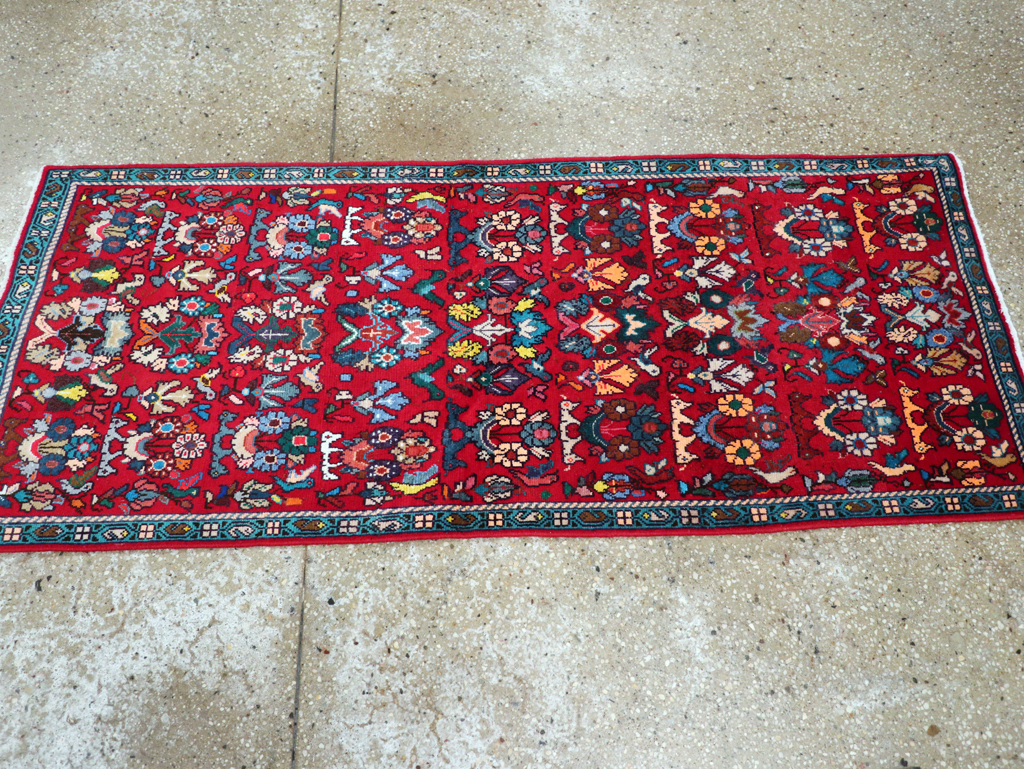 mahal Rug - # 105684