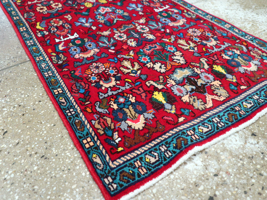 mahal Rug - # 105684