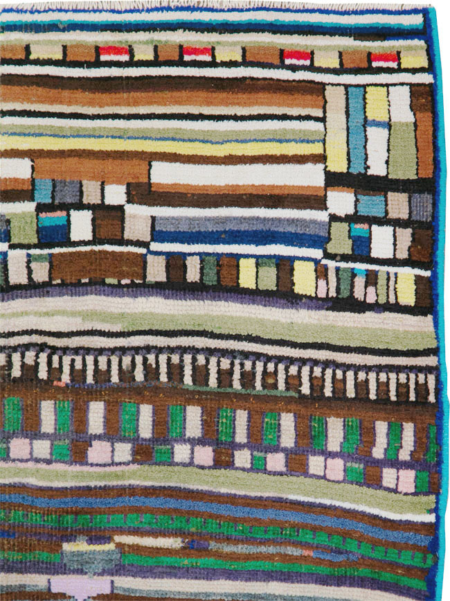 mahal Rug - # 105685