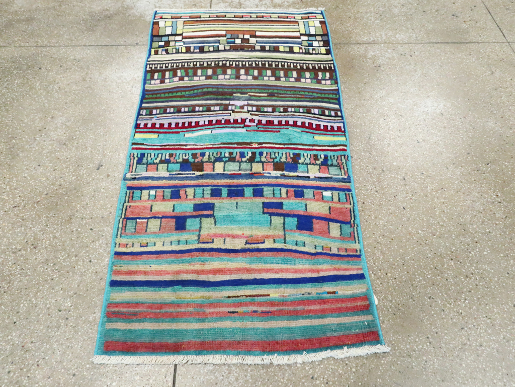 mahal Rug - # 105685