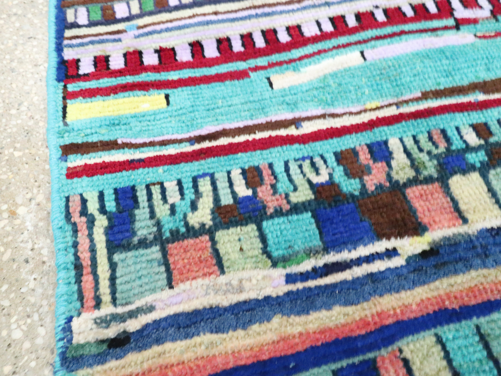 mahal Rug - # 105685