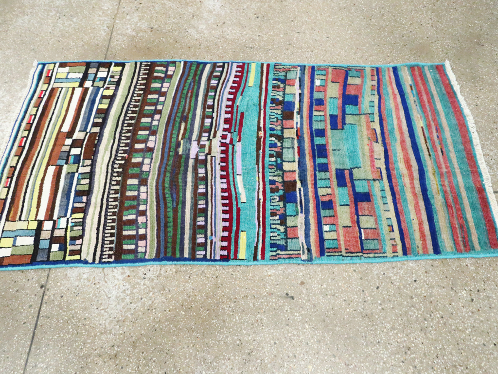 mahal Rug - # 105685