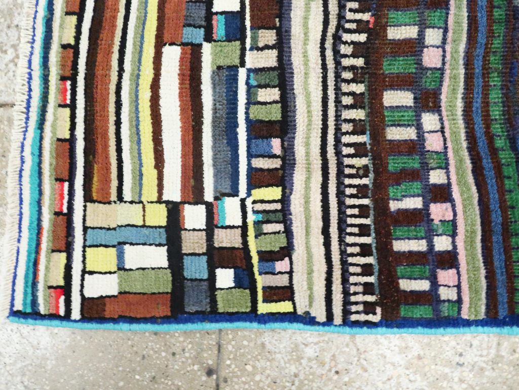 mahal Rug - # 105685