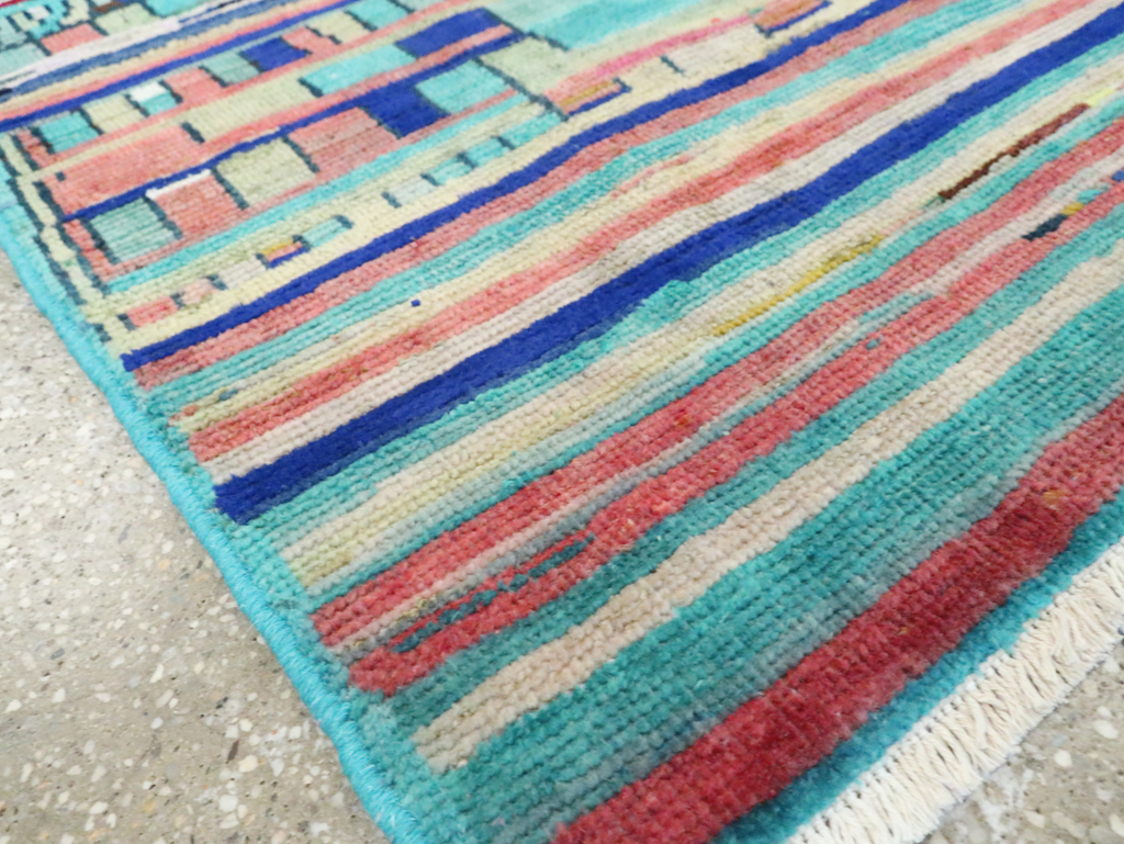 mahal Rug - # 105685