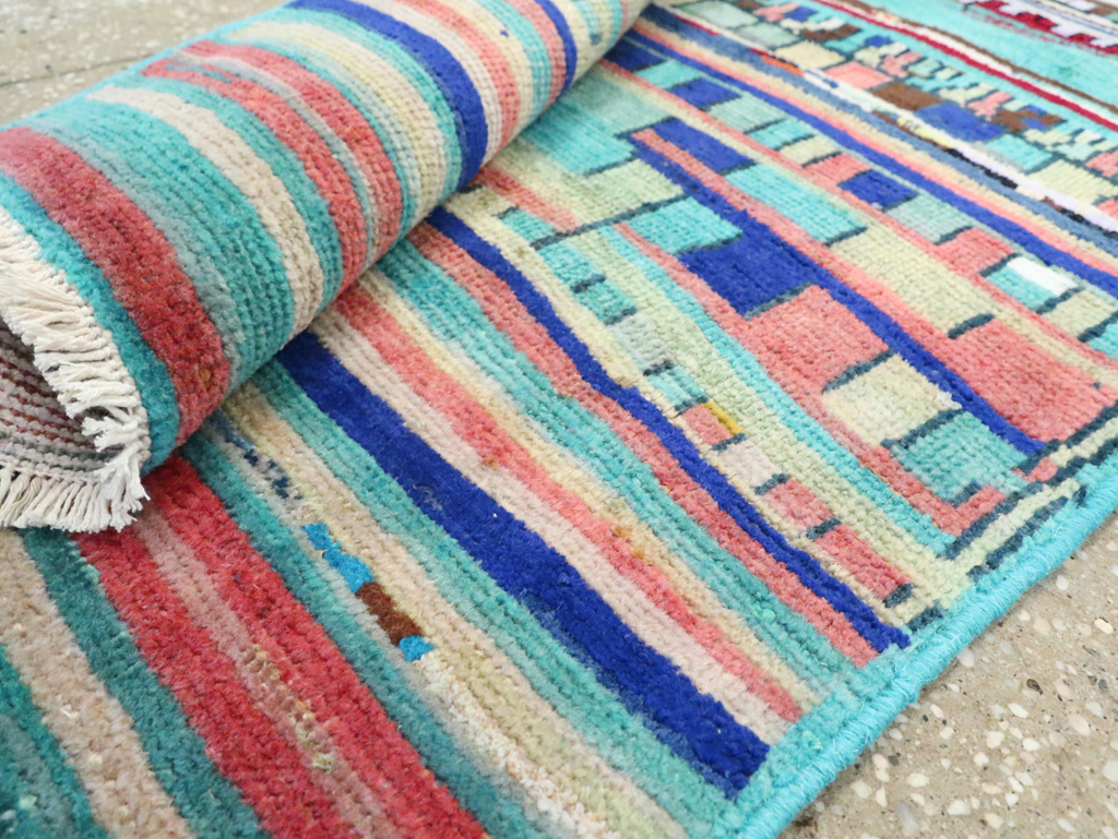 mahal Rug - # 105685