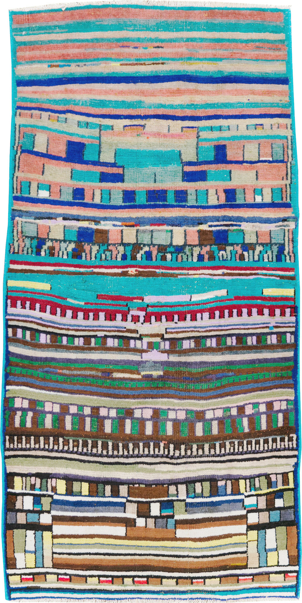 mahal Rug - # 105685