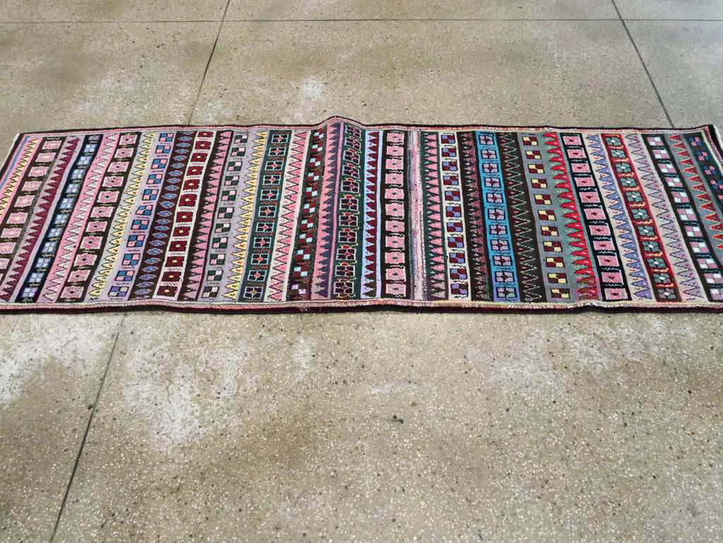 mahal Rug - # 105697