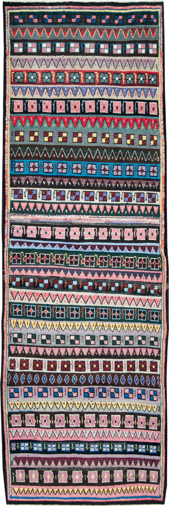 mahal Rug - # 105697