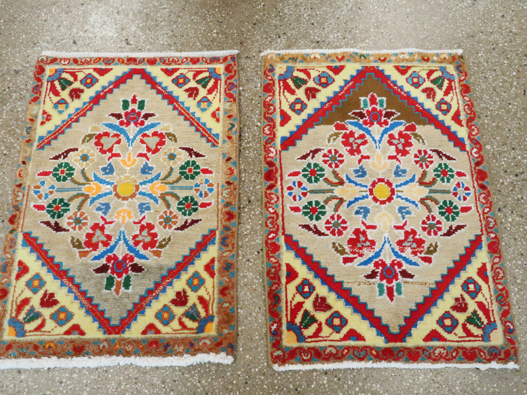 mahal Rug - # 105735