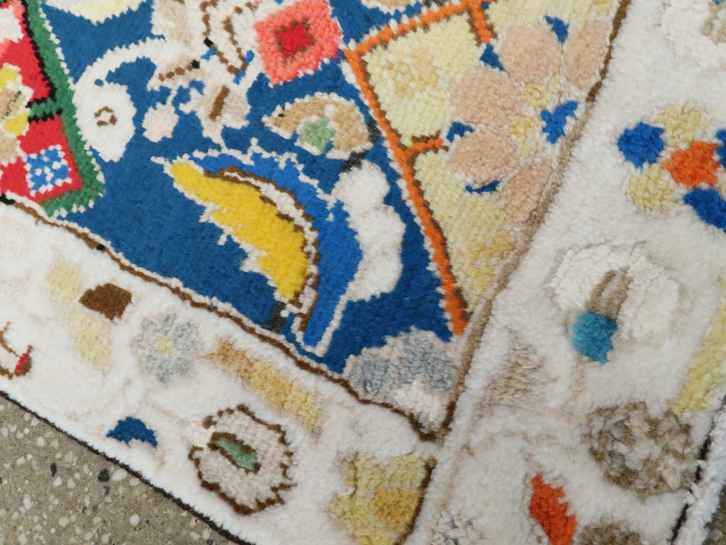 mahal Rug - # 105737