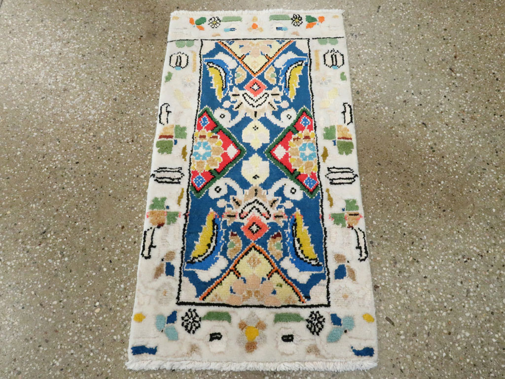 mahal Rug - # 105738