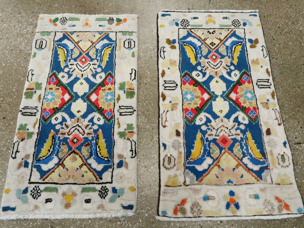 mahal Rug - # 105738