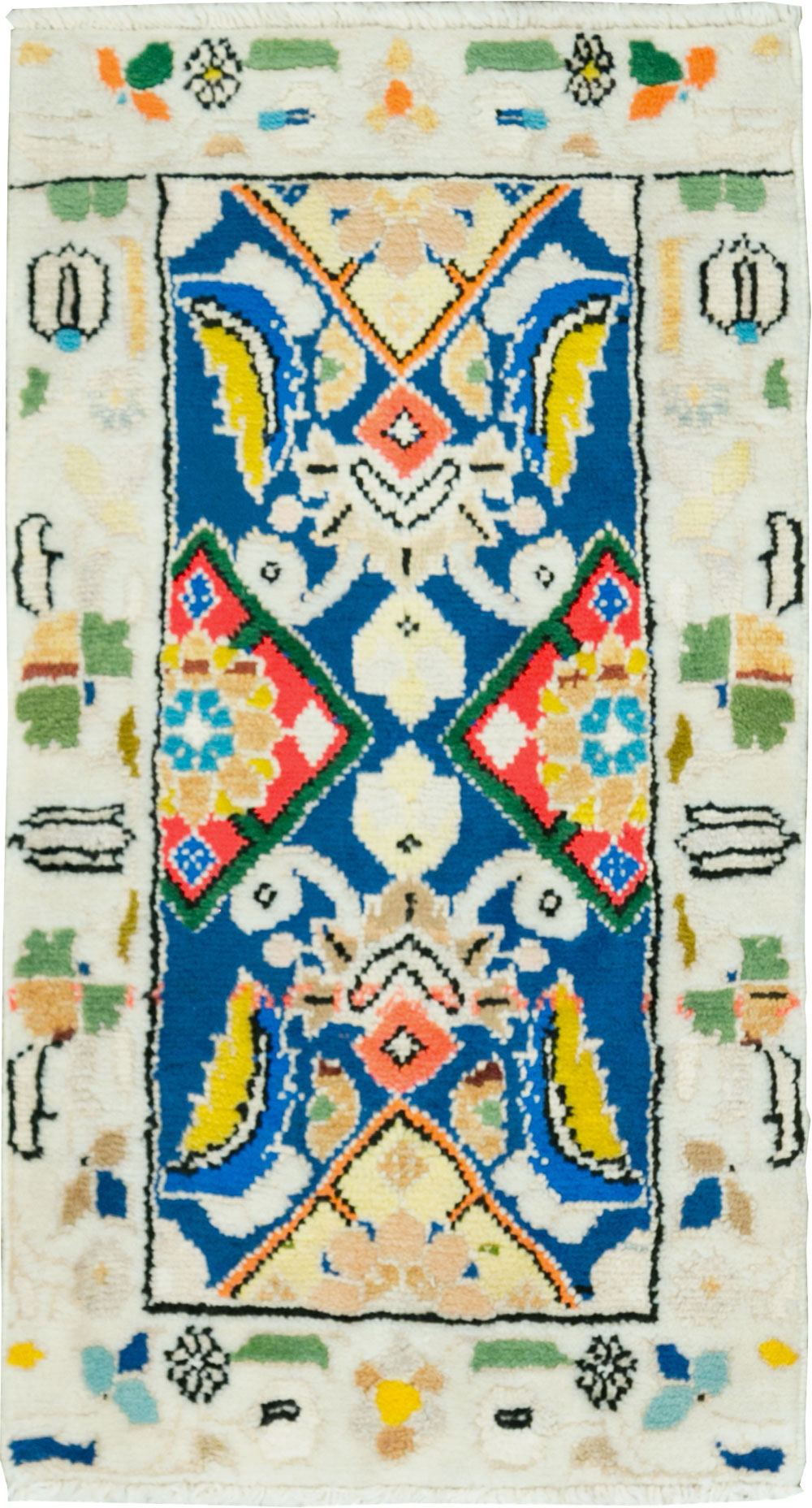 mahal Rug - # 105738