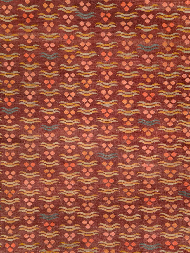 mahal Carpet - # 105784